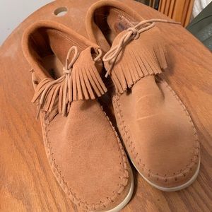 Minnetonka Moccasins
